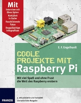 Coole Projekte mit Raspberry Pi - E.F. Engelhardt