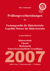 Prüfungsvorbereitungen, Tipps und Prüfungsabläufe - Dirk Lindemann