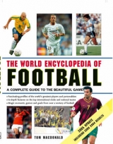 The World Encyclopedia of Football - MacDonald, Tom