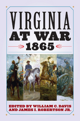 Virginia at War, 1865 - 