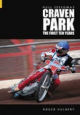 Hull Speedway: Craven Park - Hulbert, Roger