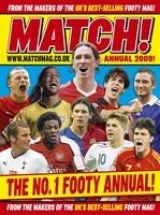 Match Annual 2009 - Match