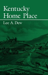 Kentucky Home Place -  Lee Dew