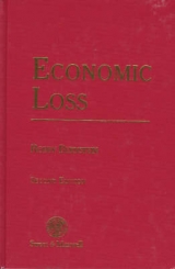 Economic Loss - Bernstein, Robby