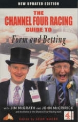 C4 Racing Guide to Form and Betting - Magee, Sean; Magee, Sean