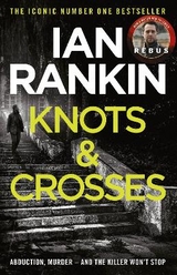 Knots And Crosses - Rankin, Ian