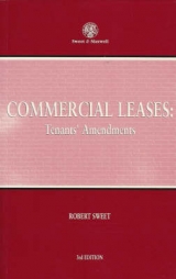 Commercial Leases - Sweet, Robert