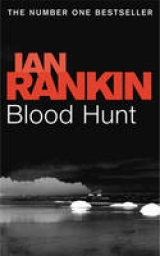 Blood Hunt - Rankin, Ian