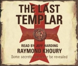 The Last Templar - Khoury, Raymond; Harding, Jeff