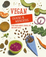 Vegan Snacks & Munchies - 