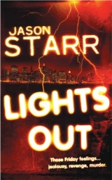 Lights Out - Starr, Jason