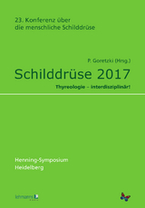 Schilddrüse 2017 - 