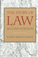 The Story of Law - John M. Zane