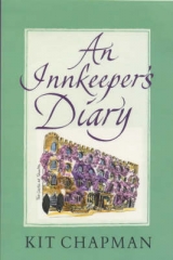 An Innkeeper's Diary - Chapman, Kit