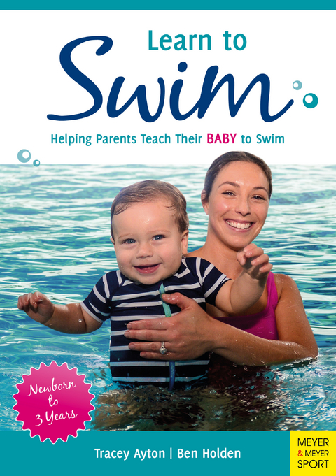 Learn to Swim -  Tracey Ayton,  Ben Holden