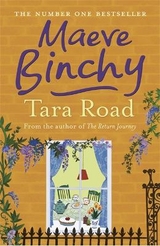 Tara Road - Binchy, Maeve