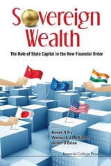 SOVEREIGN WEALTH - 