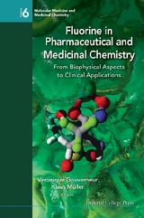 FLUORINE IN PHARMA & MEDICINAL CHEMISTRY - 