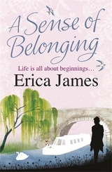 A Sense Of Belonging - James, Erica