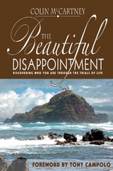 The Beautiful Disappointment - Colin McCartney