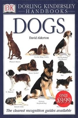 Dogs - Alderton, David