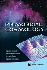 Primordial Cosmology - Giovanni Montani, Marco Valerio Battisti, Riccardo Benini