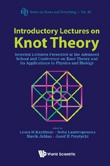 Introductory Lectures On Knot Theory: Selected Lectures Presented At The Advanced School And Conference On Knot Theory And Its Applications To Physics And Biology - 