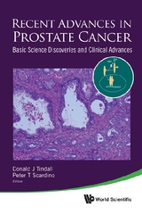 RECENT ADVANCES IN PROSTATE CANCER - 