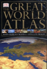 Great World Atlas (The) - Dk