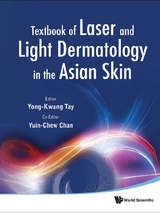 TBK OF LASER & LIGHT DERMATOLOGY - 