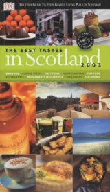 Best Tastes in Scotland - Dk