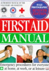 First Aid Manual 7th Edition - 