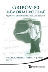 GRIBOV-80 MEMORIAL VOLUME - 