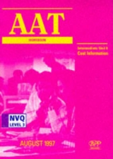 AAT NVQ - Association of Accounting Technicians