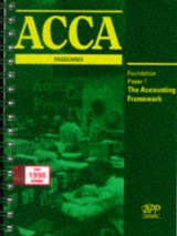 ACCA Passcard - Association of Chartered Certified Accountants