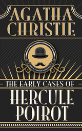 The Early Cases of Hercule Poirot - Agatha Christie