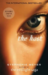 The Host - Meyer, Stephenie