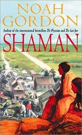 Shaman - Gordon, Noah