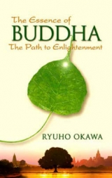 The Essence Of Buddha - Okawa, Ryuho