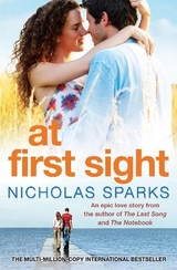 At First Sight - Sparks, Nicholas