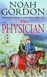 The Physician - Gordon, Noah