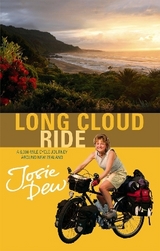 Long Cloud Ride - Dew, Josie