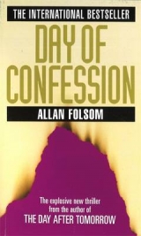 Day Of Confession - Folsom, Allan