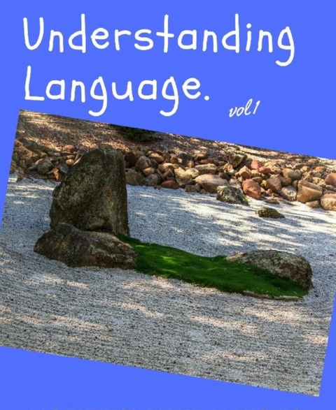 understanding language vol 1 - moeketsi matsaisa