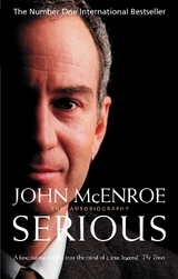 Serious - McEnroe, John