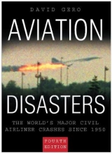 Aviation Disasters - Gero, David