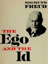 The Ego and the Id - Sigmund Freud