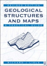 Geological Structures and Maps - Lisle, Richard J.