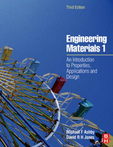 Engineering Materials 1 - Jones, David R.H.; Ashby, Michael F.