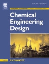 Chemical Engineering Design - Sinnott, Ray